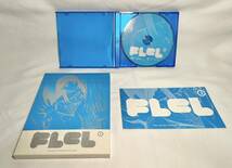 【美品】DVD「フリクリ FLCL」 全6巻 ／ガイナックス 貞本義行_画像6