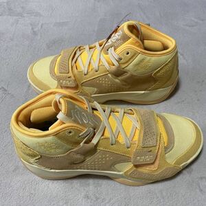 新品 NIKE JORDAN ZION 2 SE PE ナイキ ジョーダン ザイオン2 SE PE 正規品 27.5 US9.5 タグ箱付き スニーカー シューズ バスケ バッシュ