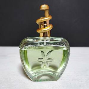 ジャンヌアルテス アモーレミオ オードパルファム EDP 香水 100ml