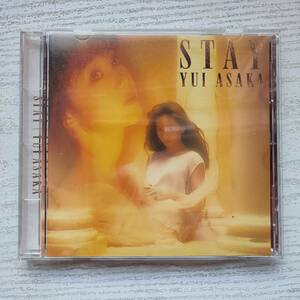 [CD] Asaka Yui yui asaka stay