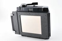 Mamiya RB67 Pro S 120 6x7 Roll Film Back Holder ケース付 マミヤ ロール フィルムバック ホルダー #241F_画像4