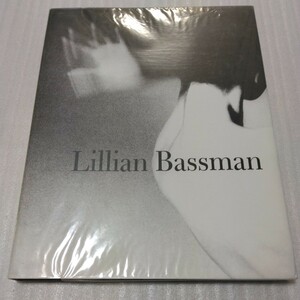 Lillian Bassman　 写真集　リリアン・バスマン　洋書