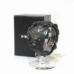 G-SHOCK MUDMASTER GG-B100 腕時計 カーボンコアガード CASIO カシオ マッドマスター ジーショック H10-56