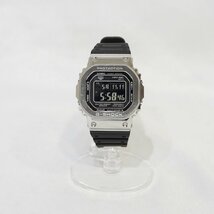 CASIO GMW-B5000 G-SHOCK 箱　説明書付属　カシオ　ジーショック 腕時計　Ｈ11-48_画像2