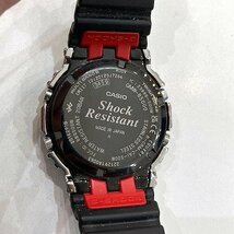 CASIO GMW-B5000 G-SHOCK 箱　説明書付属　カシオ　ジーショック 腕時計　Ｈ11-48_画像5