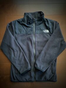 THE NORTH FACE キッズ ノースフェイスデナリジャケット デナリフーディ フリースジャケット フリース 140cm 