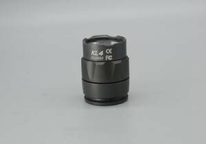 シュアファイア　surefire KL4 ヘッドモジュール　中古品