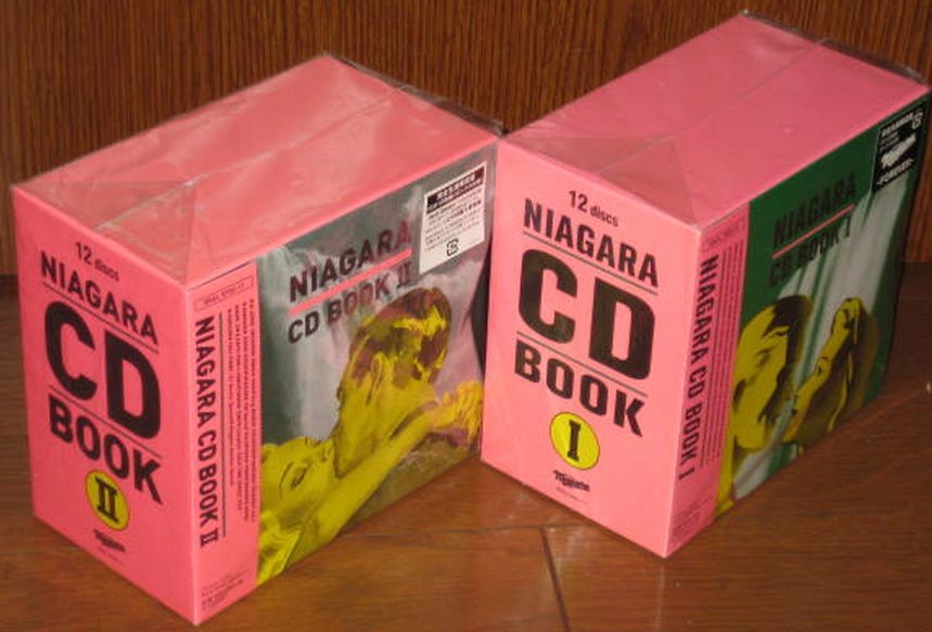 2023年最新】Yahoo!オークション -niagara cd book Ⅱの中古品・新品