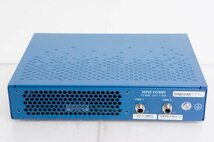 Palo Alto Networks パロアルトネットワークス ファイアウォール PA-220_画像2