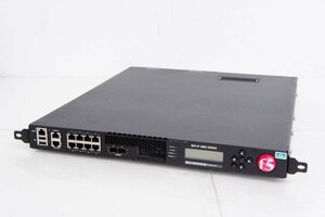 1 f5 Networks ロードバランサ BIG-IP 2000