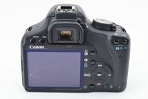 ◆◆Canon EOS Kiss X3 キャノン イオス 付属品有/訳アリ◆◆KQ-003_画像5