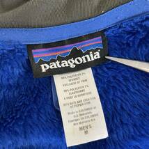 patagonia パタゴニア R2 レギュレーター フリースジャケット ポーラテック メンズ M アウトドア_画像4