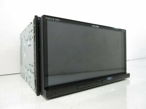 イクリプス メモリーナビ AVN-RB7 2016年秋版 DVD ブルートゥース SD 動作確認済み 中古