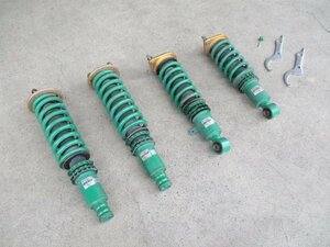 オデッセイ RB3 TEIN テイン フルタップ車高調 減衰調整付き 難有り