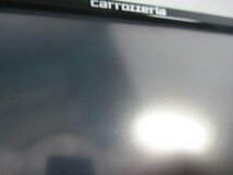 carrozzeria カロッツェリア サイバーナビ AVIC-ZH07 2020年版 地デジ DVD SD Bluetooth チューナー 動作確認済み 中古_画像5