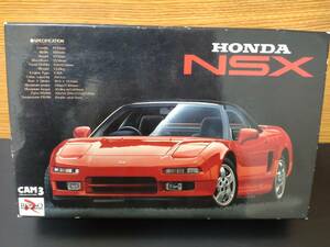 ロッソ 1/43 NSX おまけ付き ROSSO