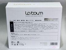 11-195-60　IKKOプロデュース MEラボン　エムイーラボン　 ME Laboum★美顔器 美肌 美容★動作品_画像9