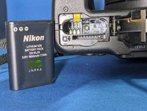 11-209-60　Nikon ニコン COOLPIX クールピクス デジタルカメラ P900/4.3-357mm 1:2.8-6.5 /Equiv.135 24-2000mm/83ｘ_画像9