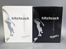 11-223-60「ヒッチコック・コレクション Ⅰ＋Ⅱ(1＋2)」限定版DVD-BOX計2点セット_画像1