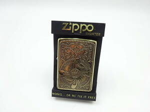 【中古】ZIPPO/ジッポー/PRINCE/プリンス/ライター/着火未確認