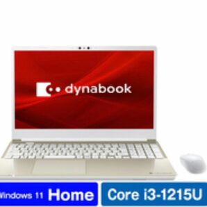 ★★ Dynabook ノートパソコン P3X5VGEE