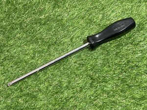 【中古】スナップオン　SNAP-ON　1/4”シャンクドライバー TM9CSA　★アクトツール富山店★Y