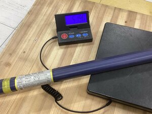 【未使用】TIG溶接棒4.0×1000mm♪WEL　TIG308♪5kg♪アクトツール富山店♪Y