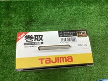 発送迅速【未使用】Tajimaタジマ♪胴ベルト用　巻取式ランヤード♪ER150♪A環L6♪アクトツール富山店♪1_画像8