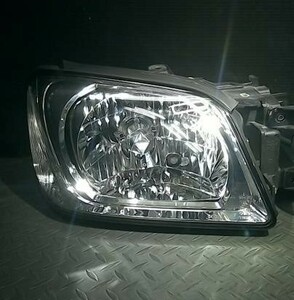 ★在庫僅か★日産 純正 新品 ステージア ヘッドライト ハウジング ASSY 右 HOUSING ASSEMBLY HEAD LAMP RH Genuine Nissan WC34