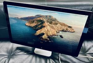 R7450E【USED】Apple A1316 LED Cinema Display (27-inch) 