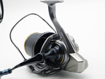 超美品 DAIWA ダイワ 19トーナメントサーフ45 HG 05PE ほぼ新品 【送料無料】_画像3