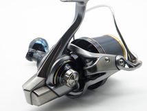 超美品 DAIWA ダイワ 19トーナメントサーフ45 HG 05PE ほぼ新品 【送料無料】_画像4