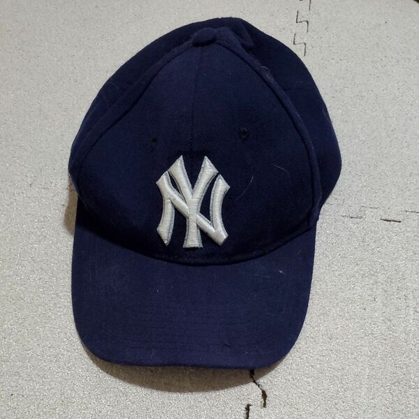 ニューヨークヤンキース 帽子