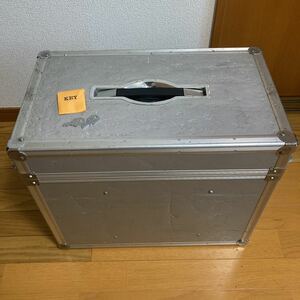大判カメラ TOYO VIEW 45G ハードケース 