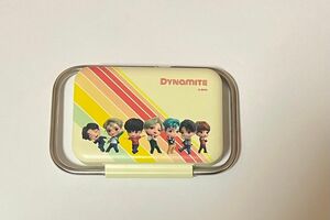 BTSモバイルバッテリー