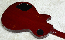 Gibson Les Paul Special / Heritage Cherry / Made In USA ギブソンレスポールスペシャル 1996年 中古 ジャンク品として出品 HC付属_画像8