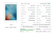 SoftBank iPad3 4G 32GB ホワイト A1430 セルラー_画像5