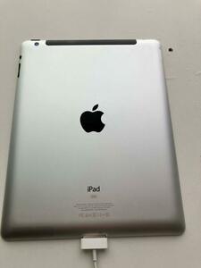 SoftBank iPad3 4G 32GB ホワイト A1430 セルラー