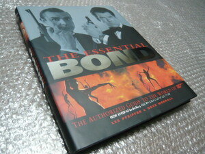 foreign book *007je-mz* bond [ photoalbum ]* photograph 250 point super * bond girl bond car movie action * hard cover * the first version book