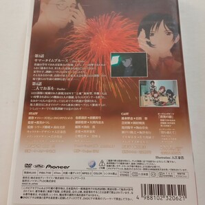 中古DVD★ガンパレードマーチ〜新たなる行軍歌〜★02の画像2