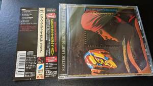 お得【分類：CD】エレクトリック・ライト・オーケストラ　ディスカバリー ELECTRIC LIGHT ORCHESTRA　国内版