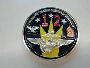 アメリカ軍のメダル