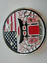 アメリカ軍のメダル_画像2