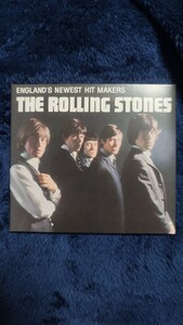 The Rolling Stones　ローリング・ストーンズ　England's Newest Hit Makers