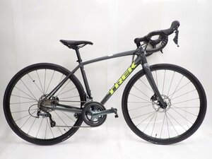 良品 TREK EMONDA ALR4 DISC Tiagra 2x10s 2021 Size:50 トレック エモンダ ディスク ロードバイク 配送/来店引取可 ∬ 6C320-1