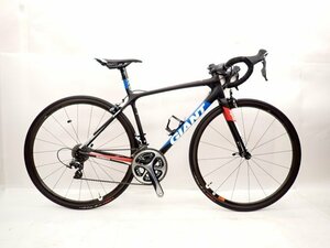 【50台限定】GIANT ジャイアント ロードバイク TCR ADVANCED SL TEAM ALPECIN DURA-ACE 9000系 2016 Sサイズ 配送/来店引取可 □ 6BEAC-1