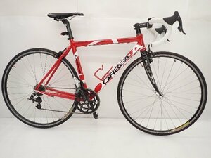 Orbea オルベア ロードバイク AQUA バックカーボン 2007年モデル Campagnolo XENON 搭載 配送/来店引取可 ∽ 6C51E-1