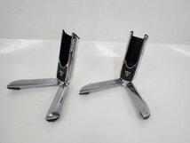 TOPEAK トピーク flash stand slim 2個 / Smartgauge D2/CO2-BRA/サドルバッグ/Kabuto 未開封ボトル △ 6C617-5_画像3