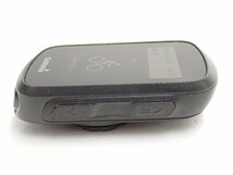 GARMIN EDGE130 PLUS ガーミン サイクルコンピュータ ケイデンス/スピードセンサー付 動作品 ∬ 6C46E-1_画像3