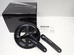 SHIMANO シマノ クランク 105 FC-R7000 52-36T 11S用コンポーネント ★ 6C6BD-1